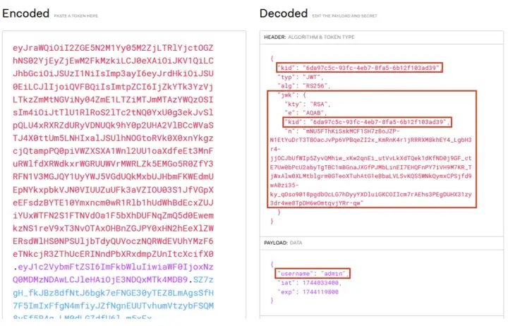 JWT pour API - Comprendre, Sécuriser, Implémenter